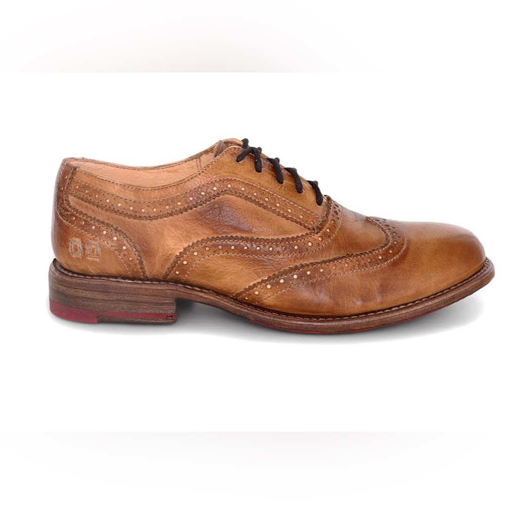 Bed Stu Lita shoes in Tan Rustic size 6